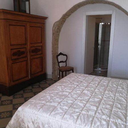 Il Bersó di Porta Catena Vasto Exterior foto