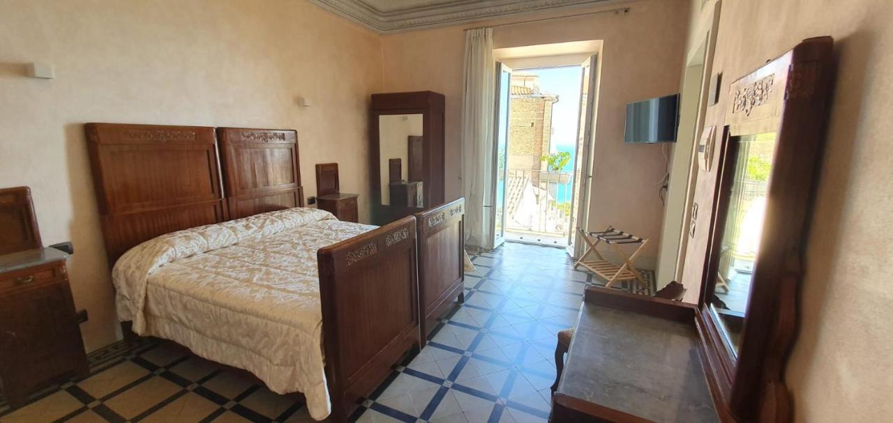 Il Bersó di Porta Catena Vasto Exterior foto