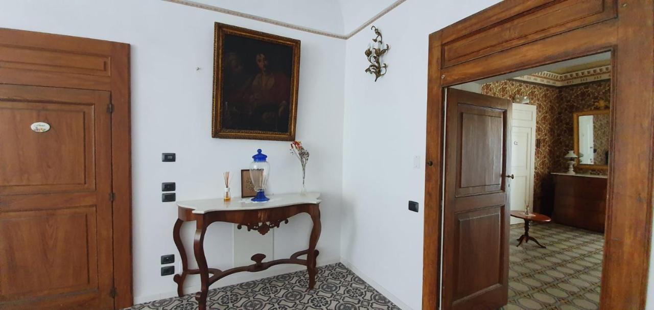 Il Bersó di Porta Catena Vasto Exterior foto