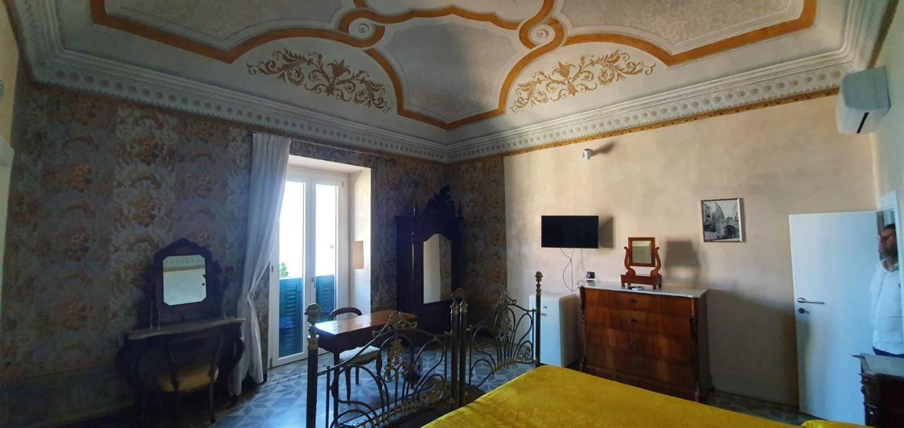 Il Bersó di Porta Catena Vasto Exterior foto