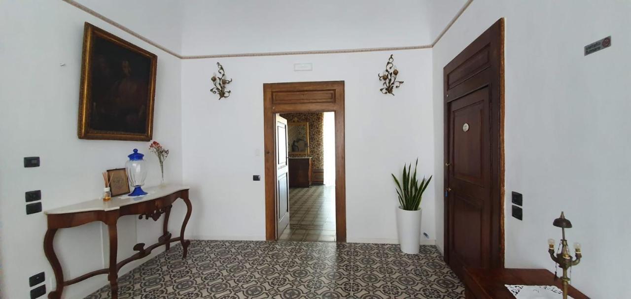 Il Bersó di Porta Catena Vasto Exterior foto