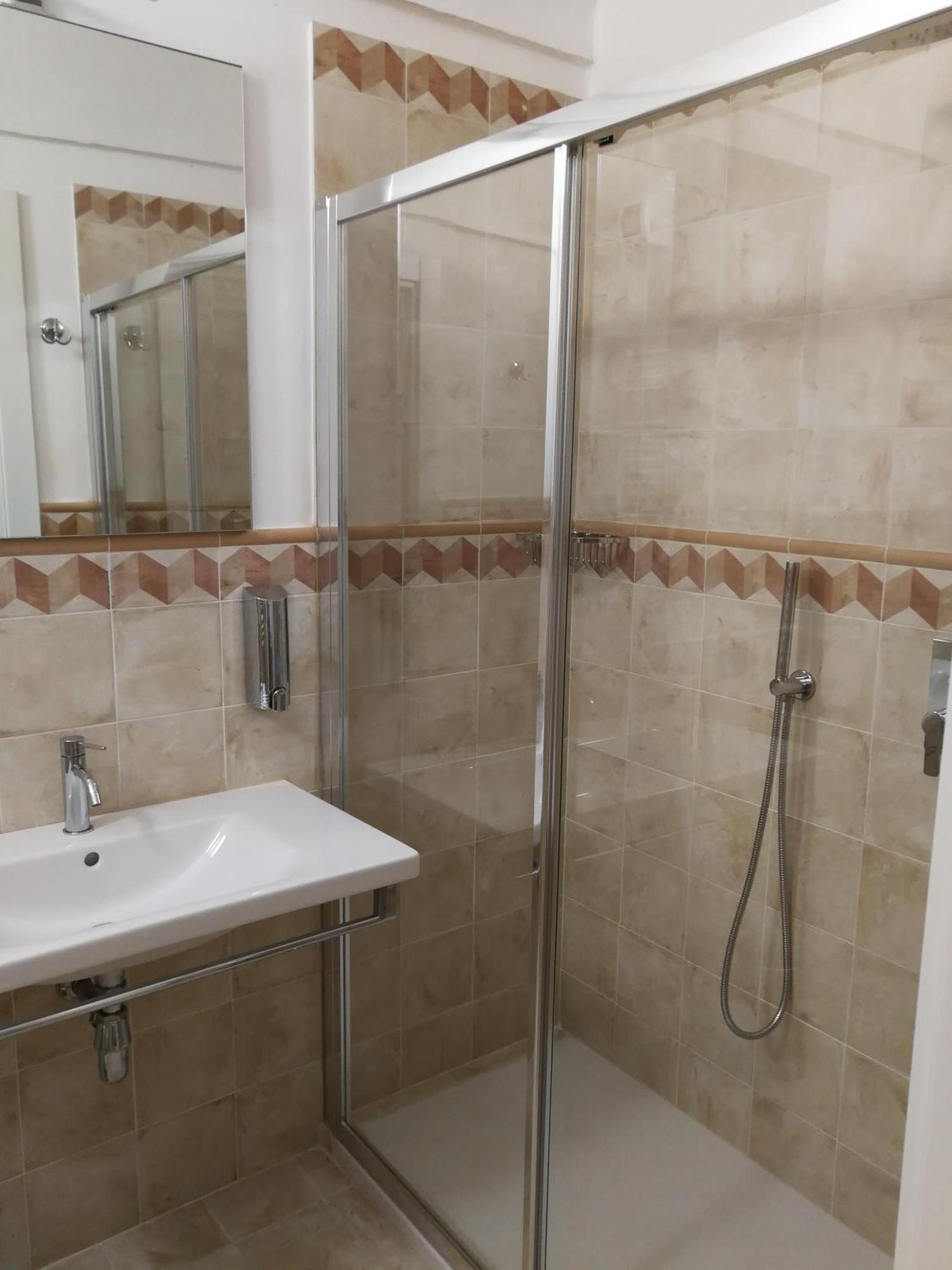 Il Bersó di Porta Catena Vasto Habitación foto