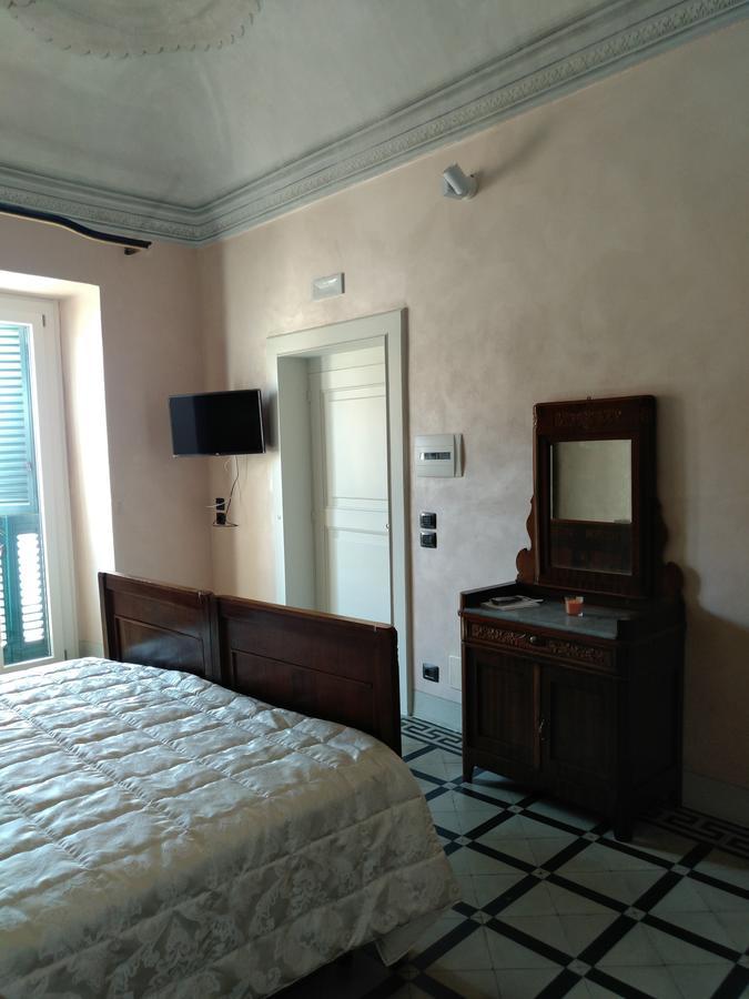 Il Bersó di Porta Catena Vasto Exterior foto