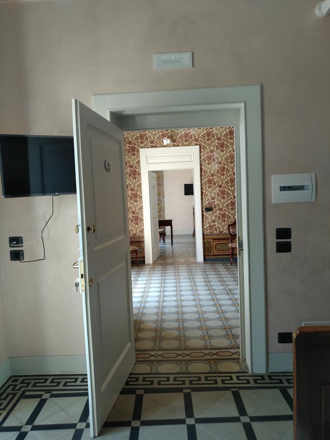 Il Bersó di Porta Catena Vasto Exterior foto