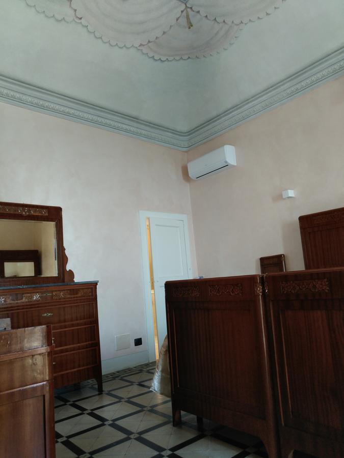Il Bersó di Porta Catena Vasto Exterior foto
