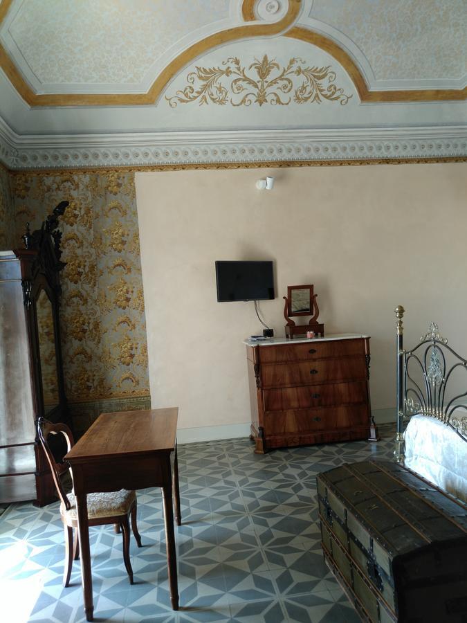 Il Bersó di Porta Catena Vasto Exterior foto