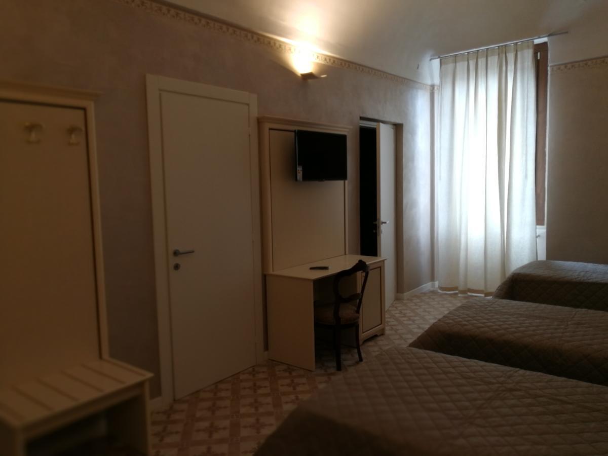 Il Bersó di Porta Catena Vasto Exterior foto