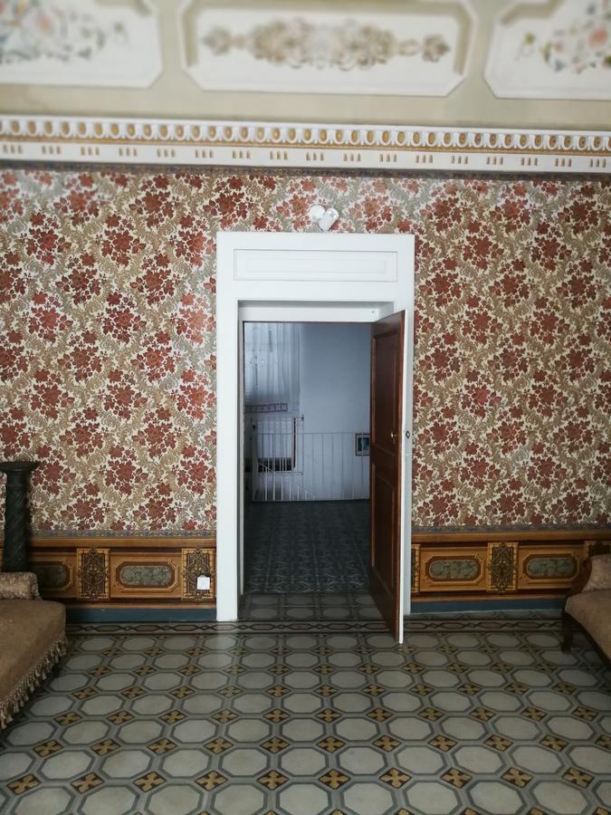 Il Bersó di Porta Catena Vasto Exterior foto