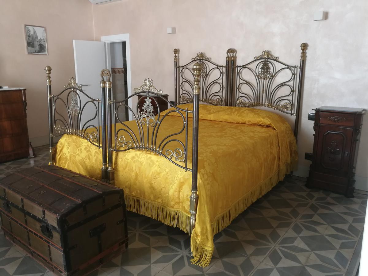 Il Bersó di Porta Catena Vasto Exterior foto